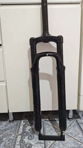 Suspensão dianteira bike aro 29