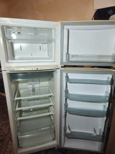 Geladeira Brastemp 326 Litros