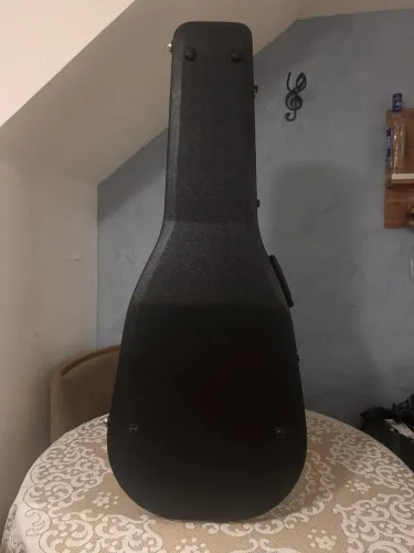 Case violão 