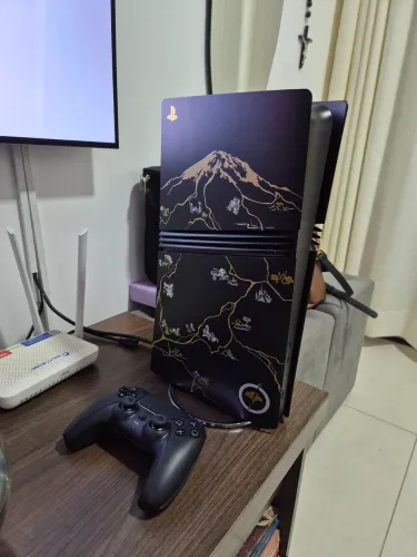 Playstation 5 pro