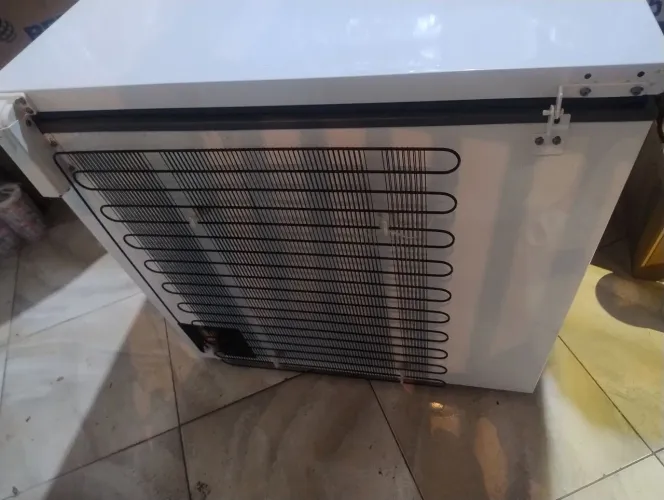 Freezer horizontal consul, 309 litros 127 V