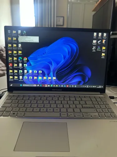 NOTEBOOK ASUS Vivobook 15
