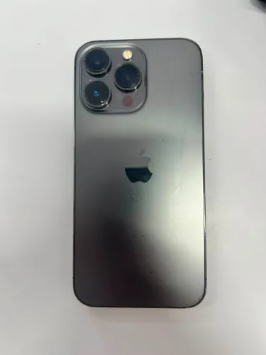 IPHONE 13 pro - 128gb