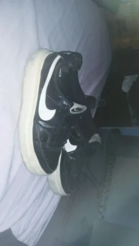 Tênis Nike cort vision