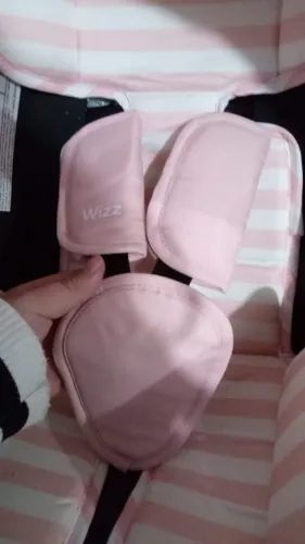 Bebê conforto