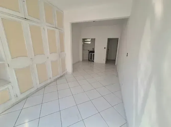 Imóvel para venda tem 34 metros quadrados com 1 quarto em Copacabana - Rio de Janeiro - RJ