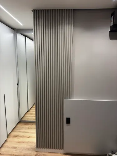 ENVELOPAMENTO MÓVEIS GELADEIRA