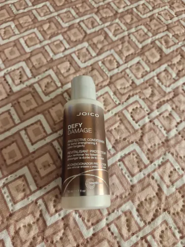 Mini condicionador joico