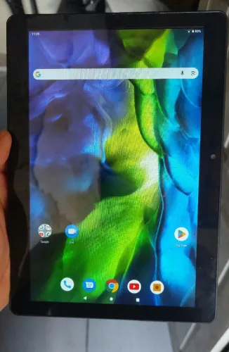 Tablet 10 Polegadas Original Todo Ok