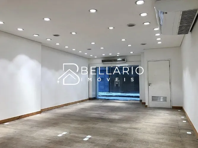 Loja para Locação no Centro 185 m2 na Travessa do Ouvidor, Rio de Janeiro, RJ