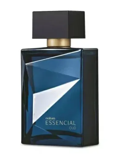 Perfume Natura: Essencial Oud