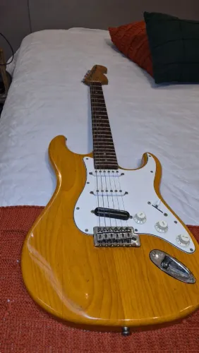 Guitarra tagima T735s special
