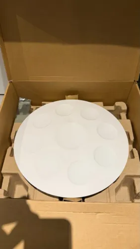 Moonpan Roland handpan