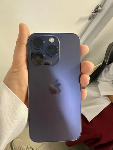 iPhone 14 Pro 