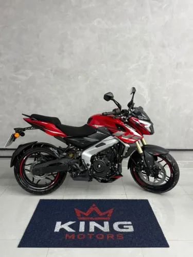 DOMINAR 400