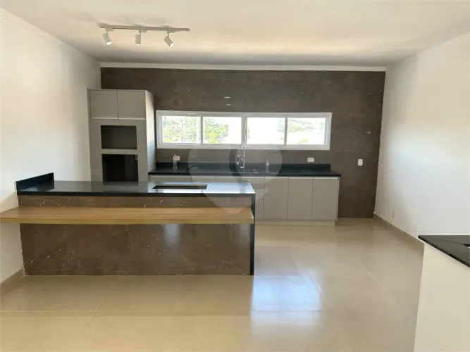 Casa com 3 quartos à venda em Nova américa - SP