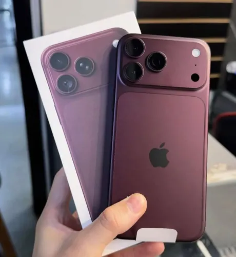 18 PRO MAX 256GB