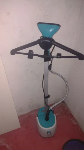 Passadeira a vapor