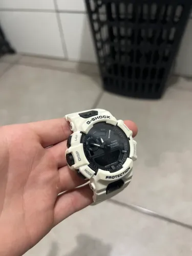 Relógio de pulso CASIO GBA-900-7A
