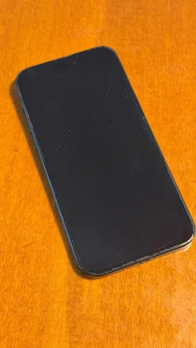 iPhone 15 Plus [128/256]GB - funcionando perfeitamente - traseira quebrada (para conserto)