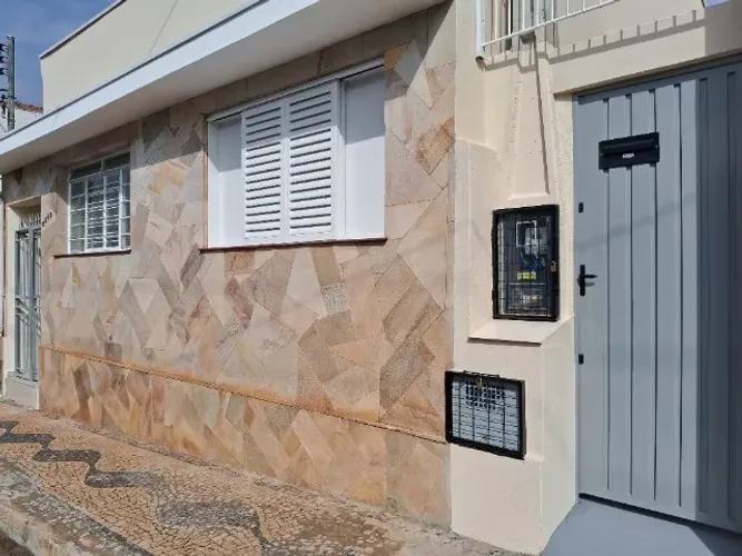 Casa locação no centro