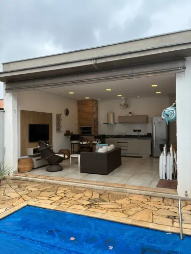 Oportunidade , casa em Condomínio Fechado na melhor região de Piracicaba!