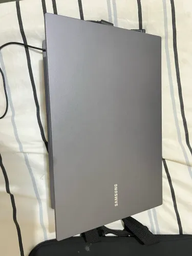 Notebook Samsung