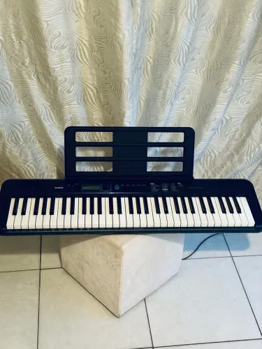 Teclado Casio Casiotone Ct-s300