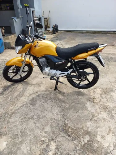 Honda Cg