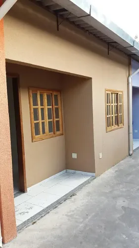 Oferta exclusiva Casa no Marambaia, Sao Goncalo - RJ, Nº 651, 2 quartos, 62,5m² | Venda D
