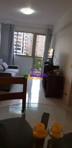 APARTAMENTO - VILA OLÍMPIA - SP