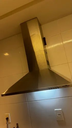Coifa Britânia