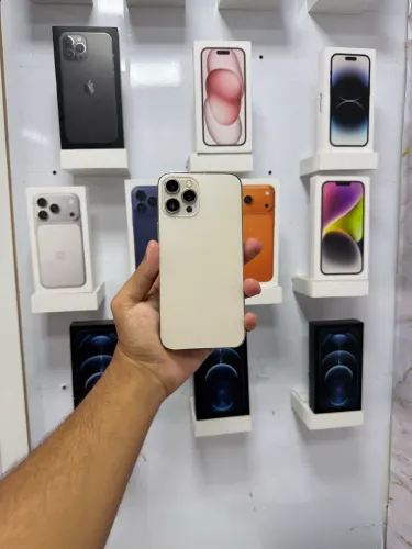 IPHONE 12 PRO MAX 256 GB