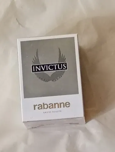 Perfume Invictus paco rabanne 100ml