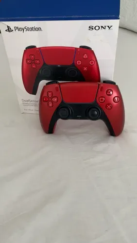 Controle Dualsense - PS5