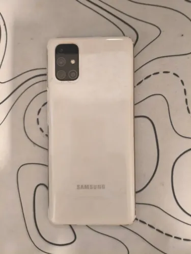 Galaxy M51 top?