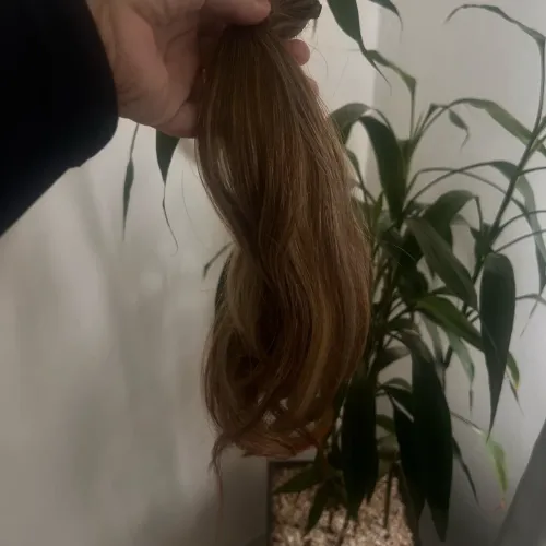Mega Hair