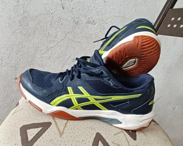 Tênis Asics Gel Rocket Original 