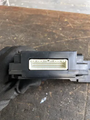 Modulo Controle Ar Nissan Sentra 2014 2015