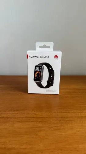 Smartwatch HUAWEI Band 10 (Novo)