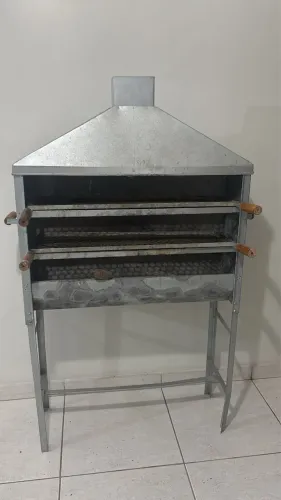 Churrasqueira espetinho 