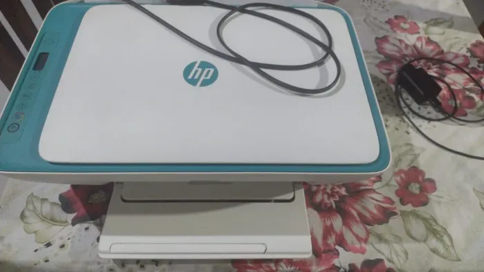 Impressora HP