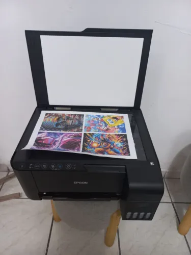 Impressora Epson L3150