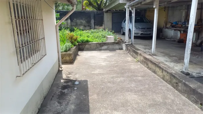 Terreno com 1 quartos à venda em Planalto paulista - SP