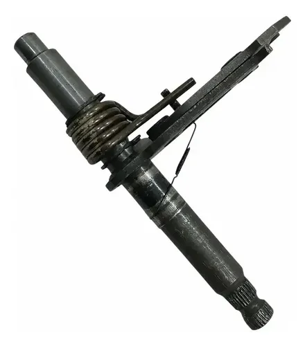 Eixo Seletor De Marcha Xre 300 2009 2010 2011 2012 2013