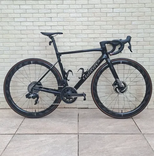 Wilier 0 SLR 