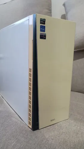 PC Gamer Intel i7 / GTX 750 Ti / 8GB RAM / SSD