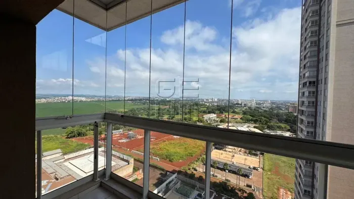 Apartamento à venda, Gleba Palhano, Londrina, PR