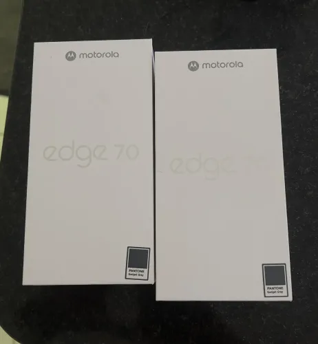 Motorola Edge 70 256GB