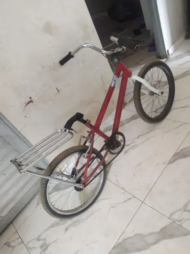 Vendo bicicleta Aro 20